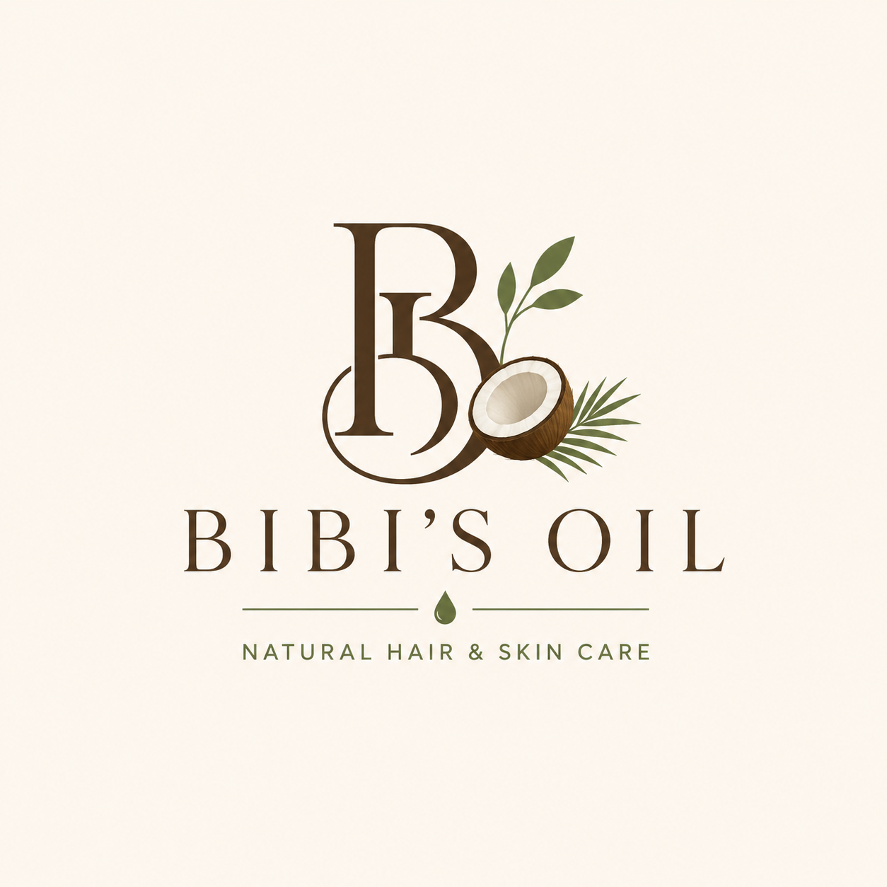Bibis Oil
